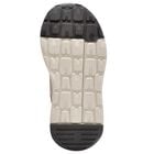 Boys Beige & Grey Trainers, 1, hi-res