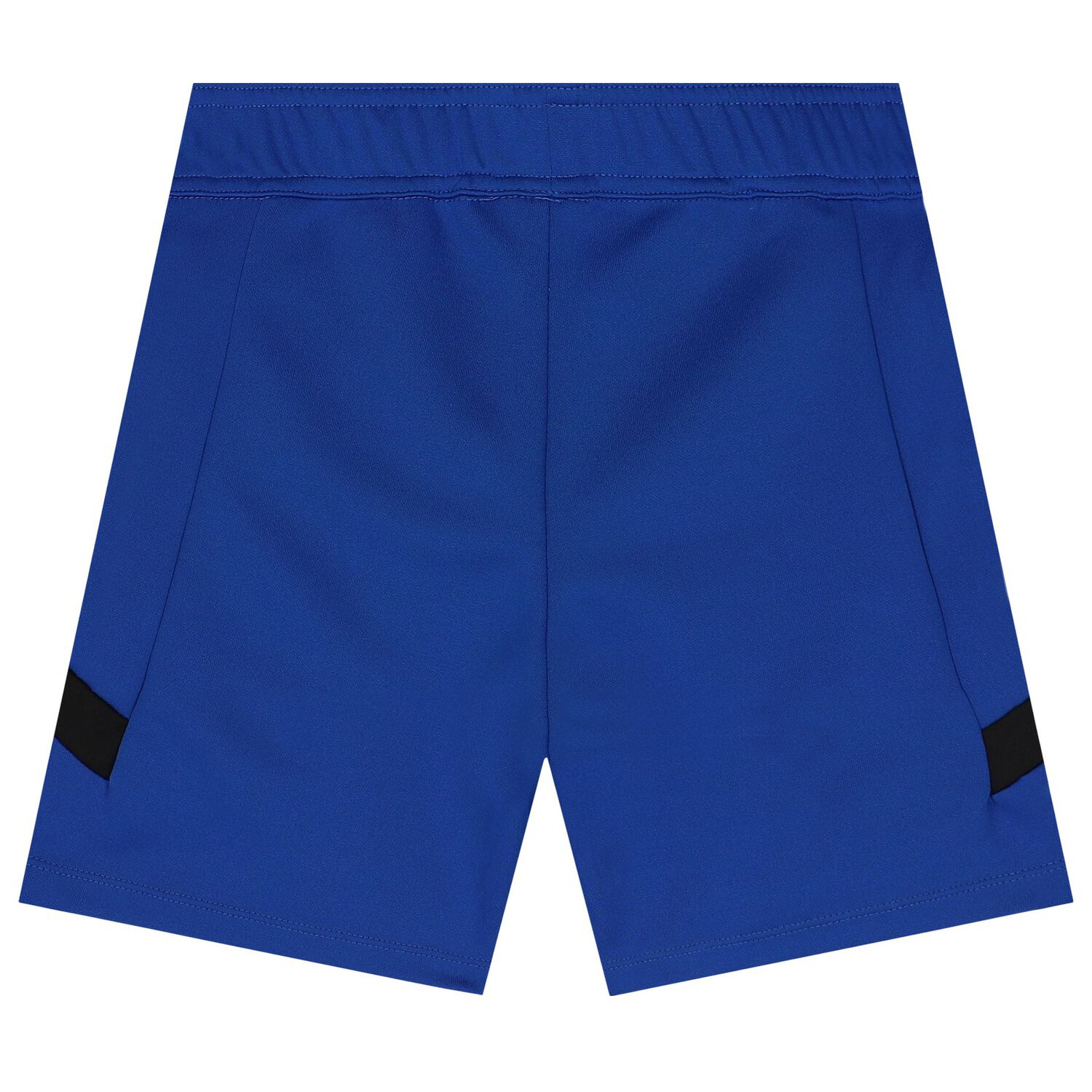 Boys Blue Logo Shorts, 1, hi-res image number null