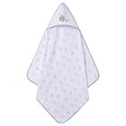 منشفة أولاد هودي باللون الأبيض , 1, hi-res