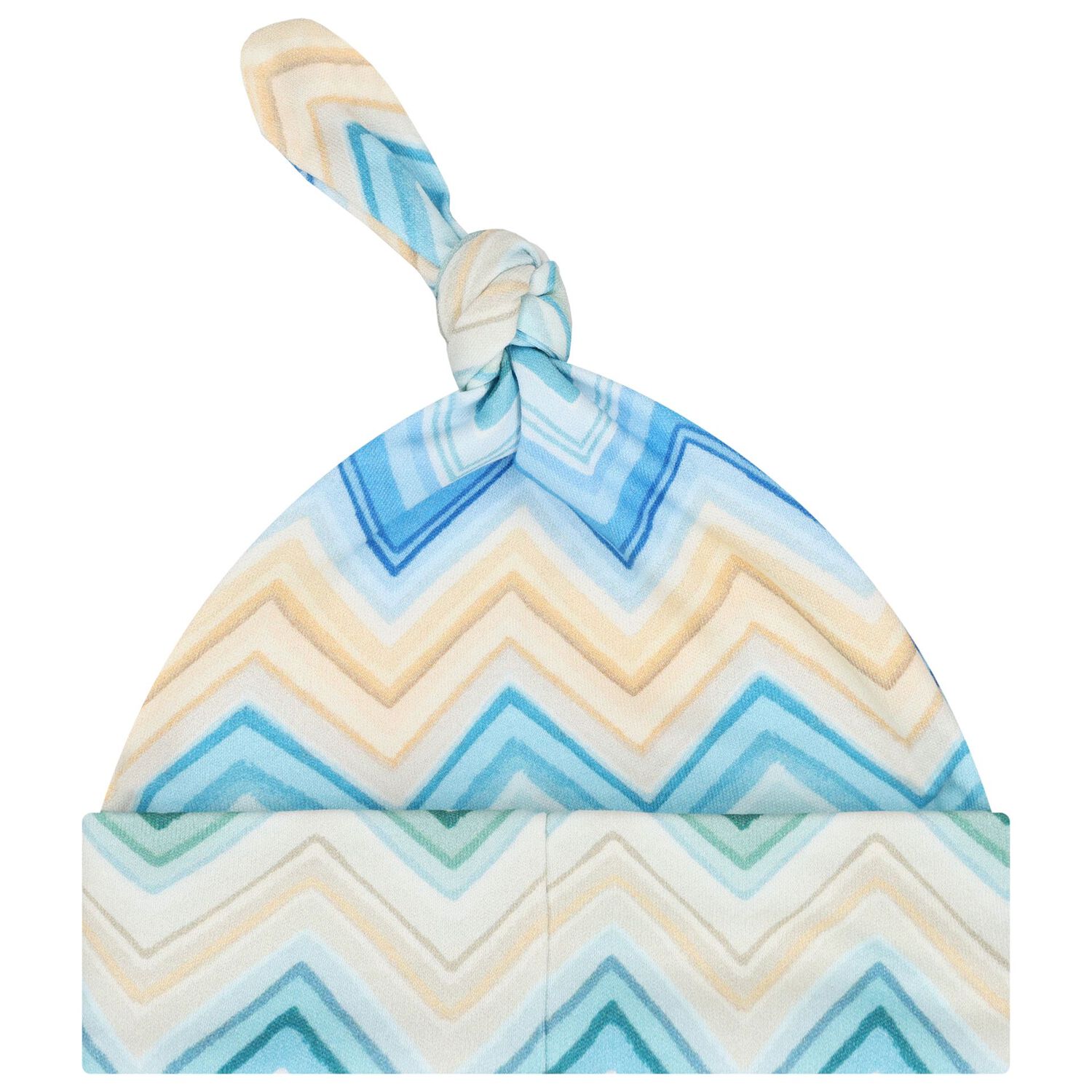 طقم افرول بطبعه زجزاج باللون الازرق والاصفر , 1, hi-res image number null