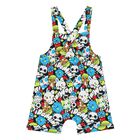 طقم دنغري متعدد الألوان للأولاد , 1, hi-res