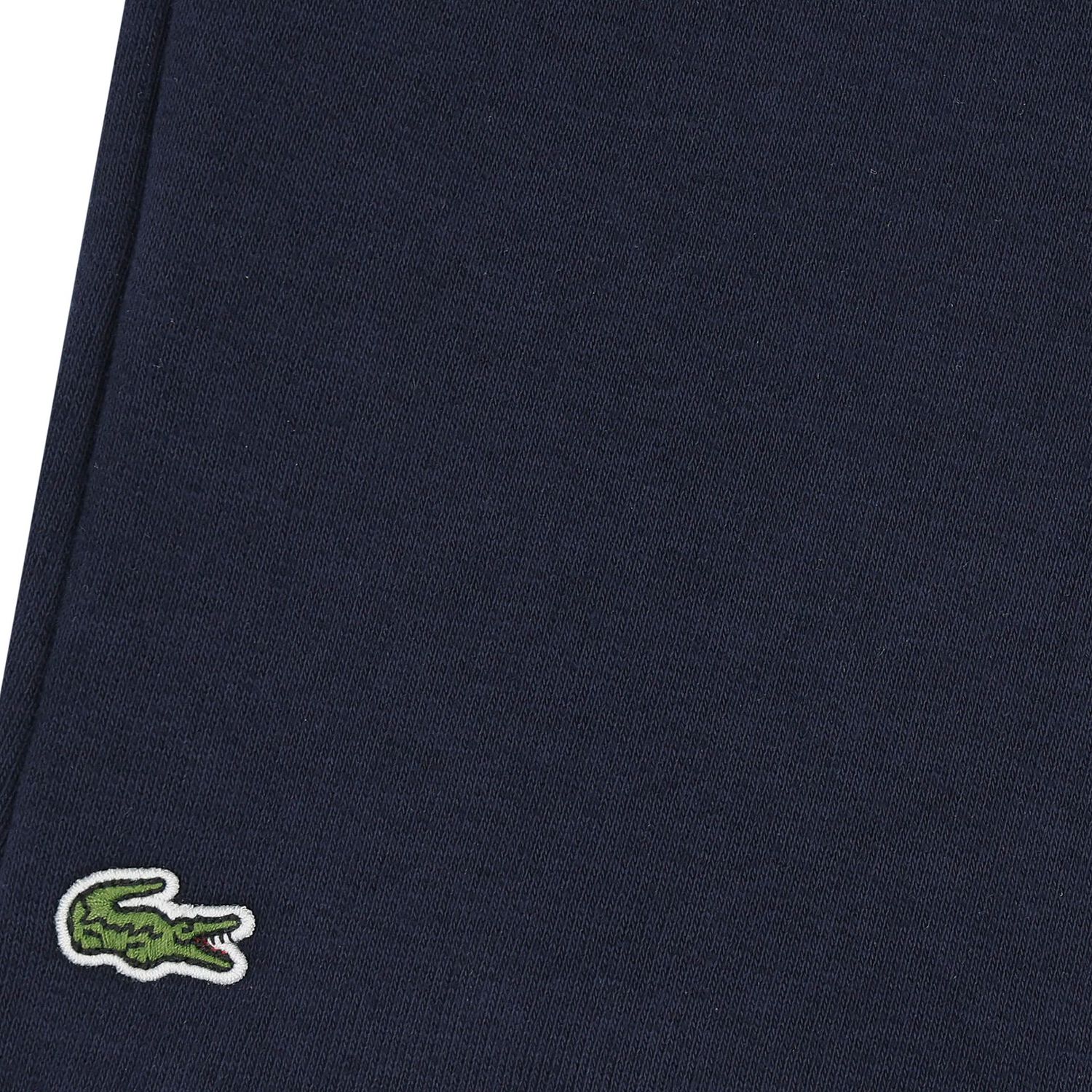 شورت  للأولاد بالشعار باللون الكحلي, 1, hi-res image number null