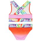 مايوه بنات بيكيني أرومبير الوردي والأحمر, 1, hi-res