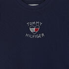 فستان باللون الكحلي, 1, hi-res