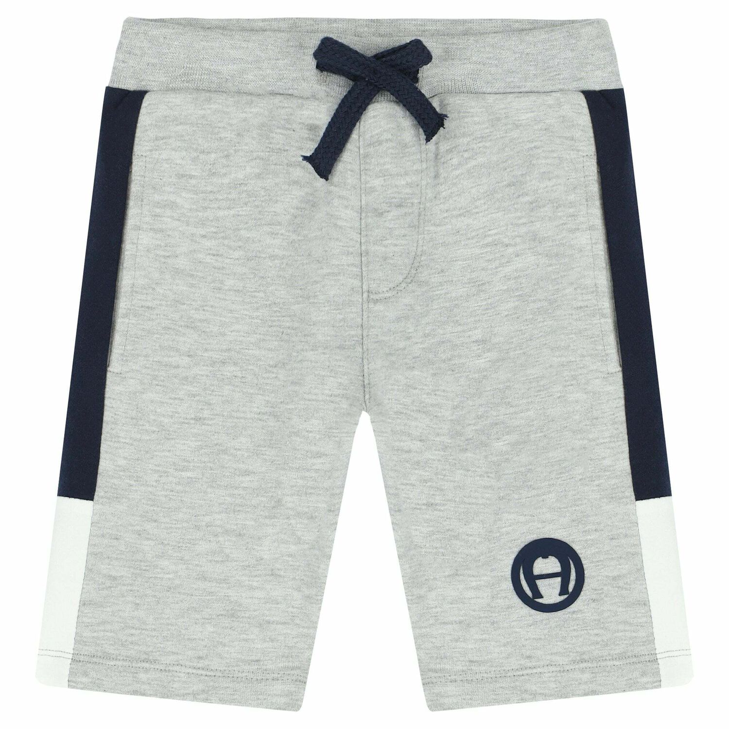 شورت باللون الرمادى للاولاد, 1, hi-res