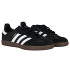 حذاء رياضى سامبا باللون الاسود , 1, hi-res