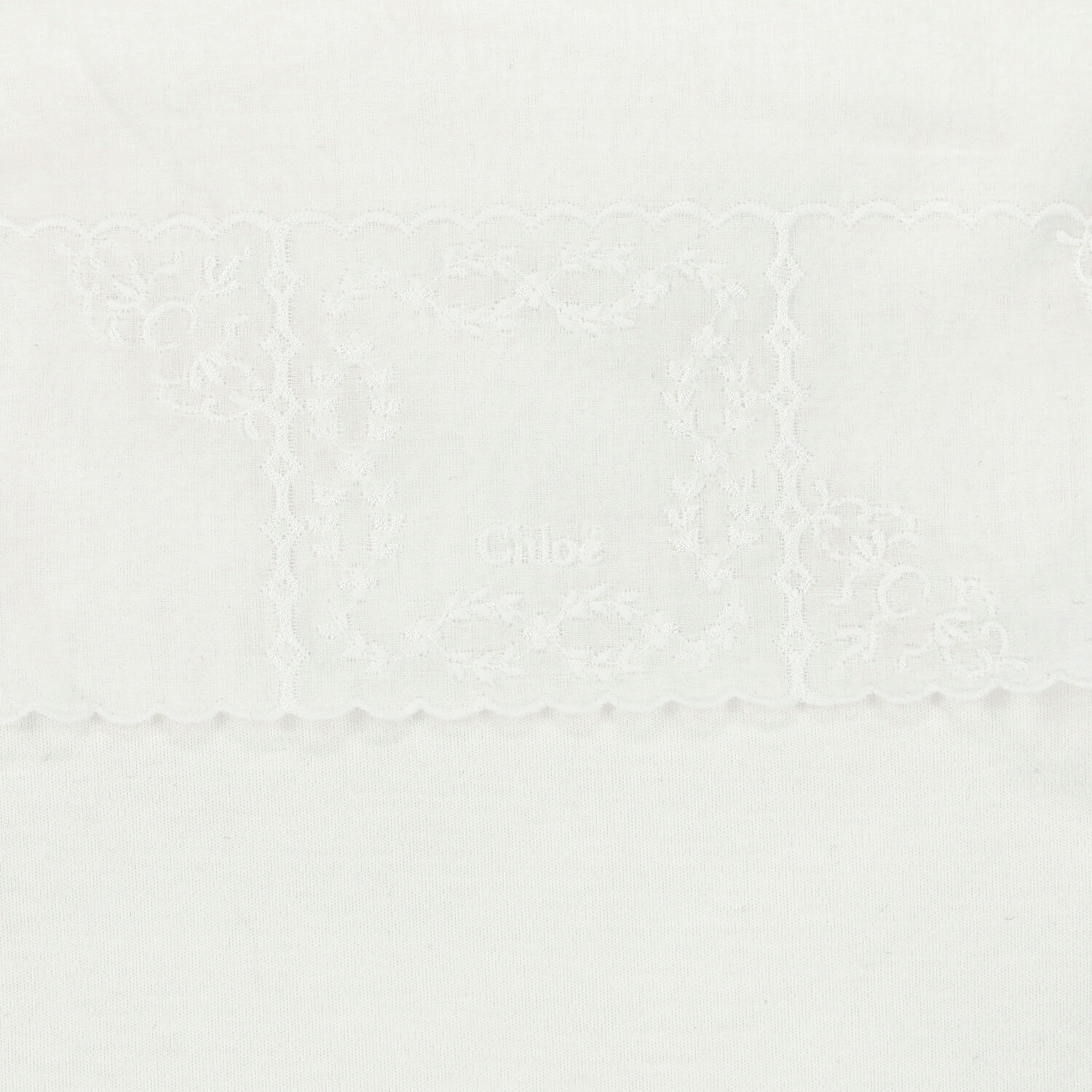 مدس بنات بالشعار باللون العاجى, 1, hi-res