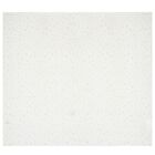 بطانية بالشعار باللون العاجي, 1, hi-res