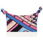 Baby Girls Ivory Vivara Babygrow Gift Set, 1, hi-res