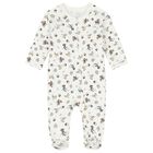 Baby Girls Multicoloured Logo Gift Set, 1, hi-res