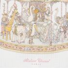 طقم هدايا سجنتشر كاريه  باللون الأبيض والوردي للبنات الصغار , 1, hi-res