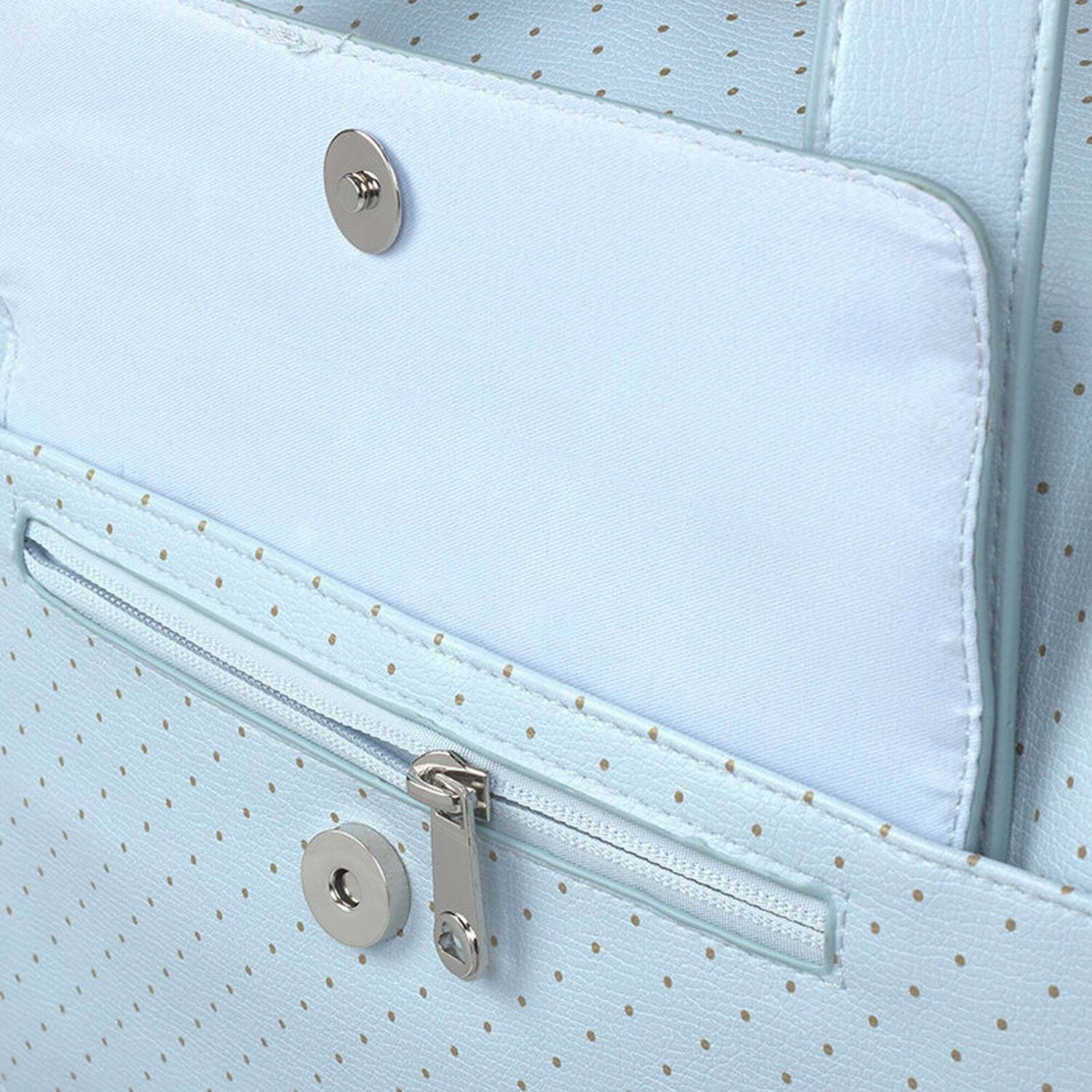 Ivory Baby Changing Bag, 3, hi-res
