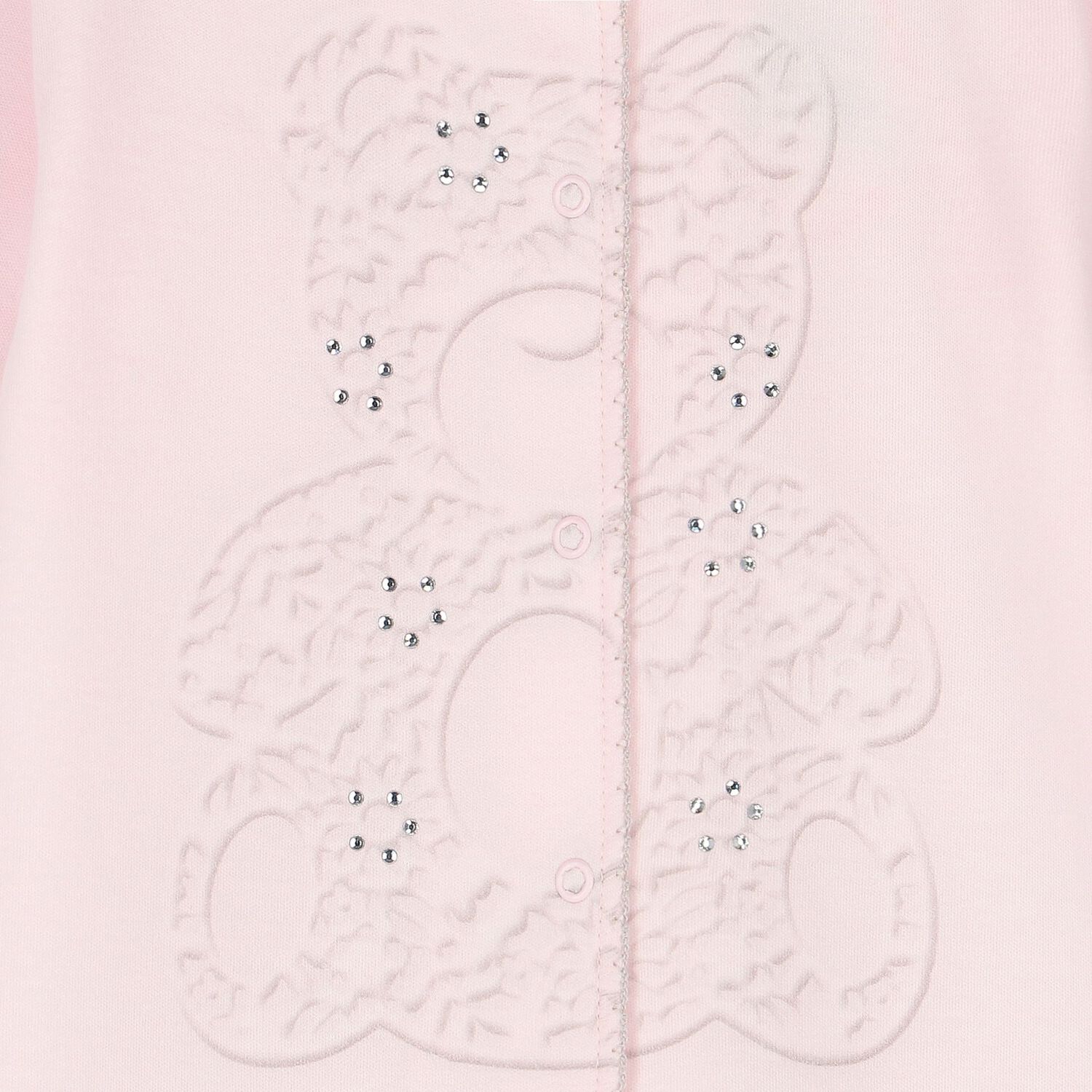 أفرول بنات تيدي باللون الوردي, 2, hi-res