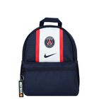Younger Boys Navy Nike Paris Saint Germain Backpack, 1, hi-res