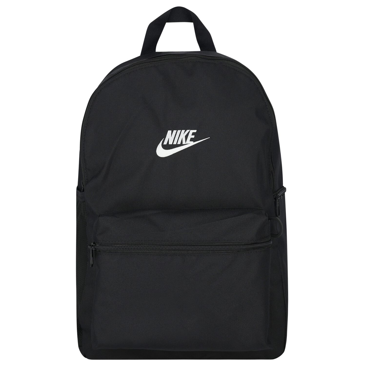 Black Logo Backpack ( 43CM ), 1, hi-res