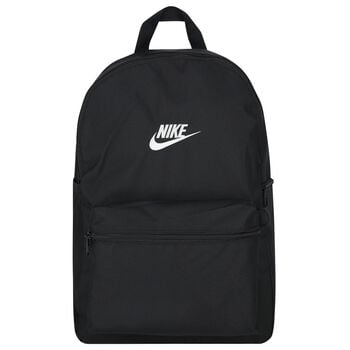 Black Logo Backpack ( 43CM )