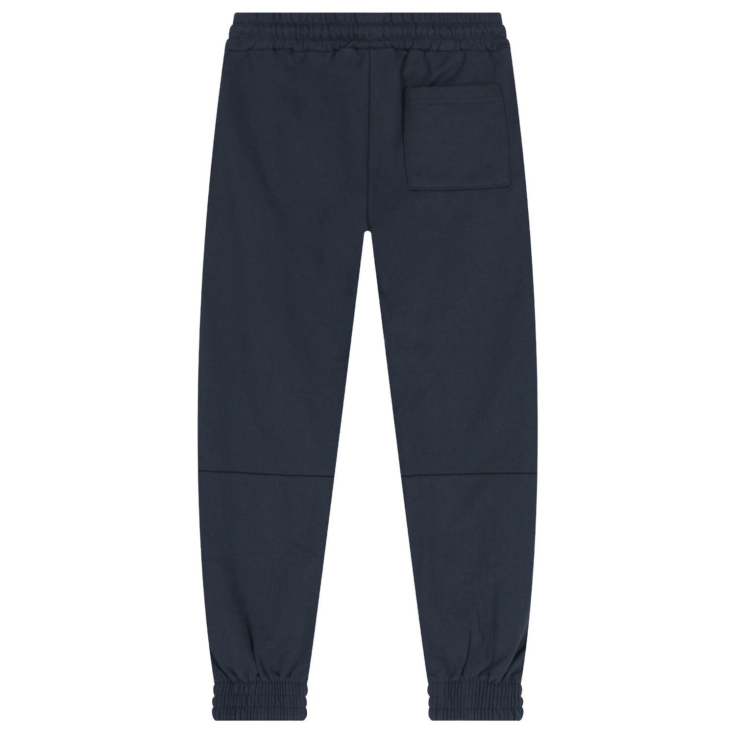 طقم رياضي للأولاد باللون العاجي والأزرق (3 قطع), 1, hi-res