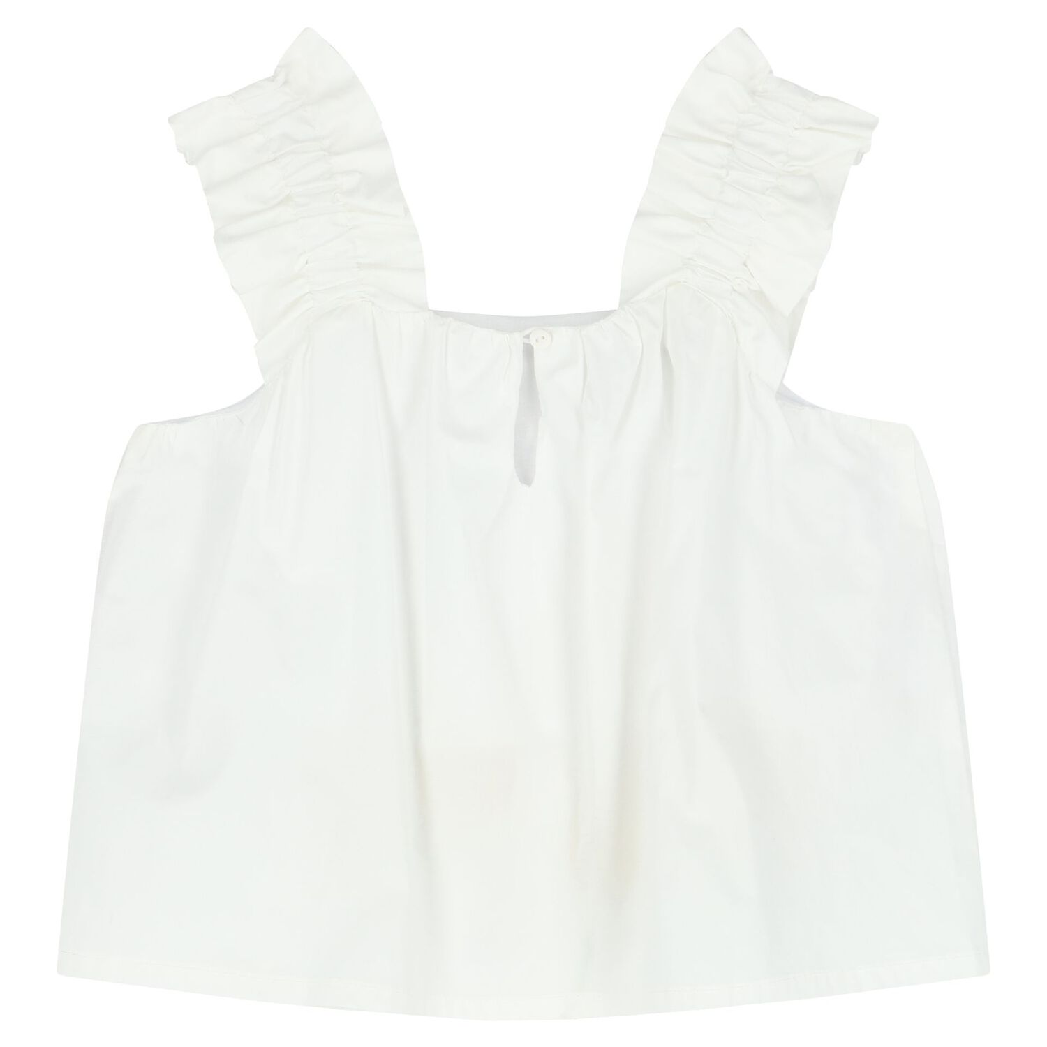 طقم بنات ليغنز بطبعة الزهور باللون الأبيض والزهري, 1, hi-res image number null