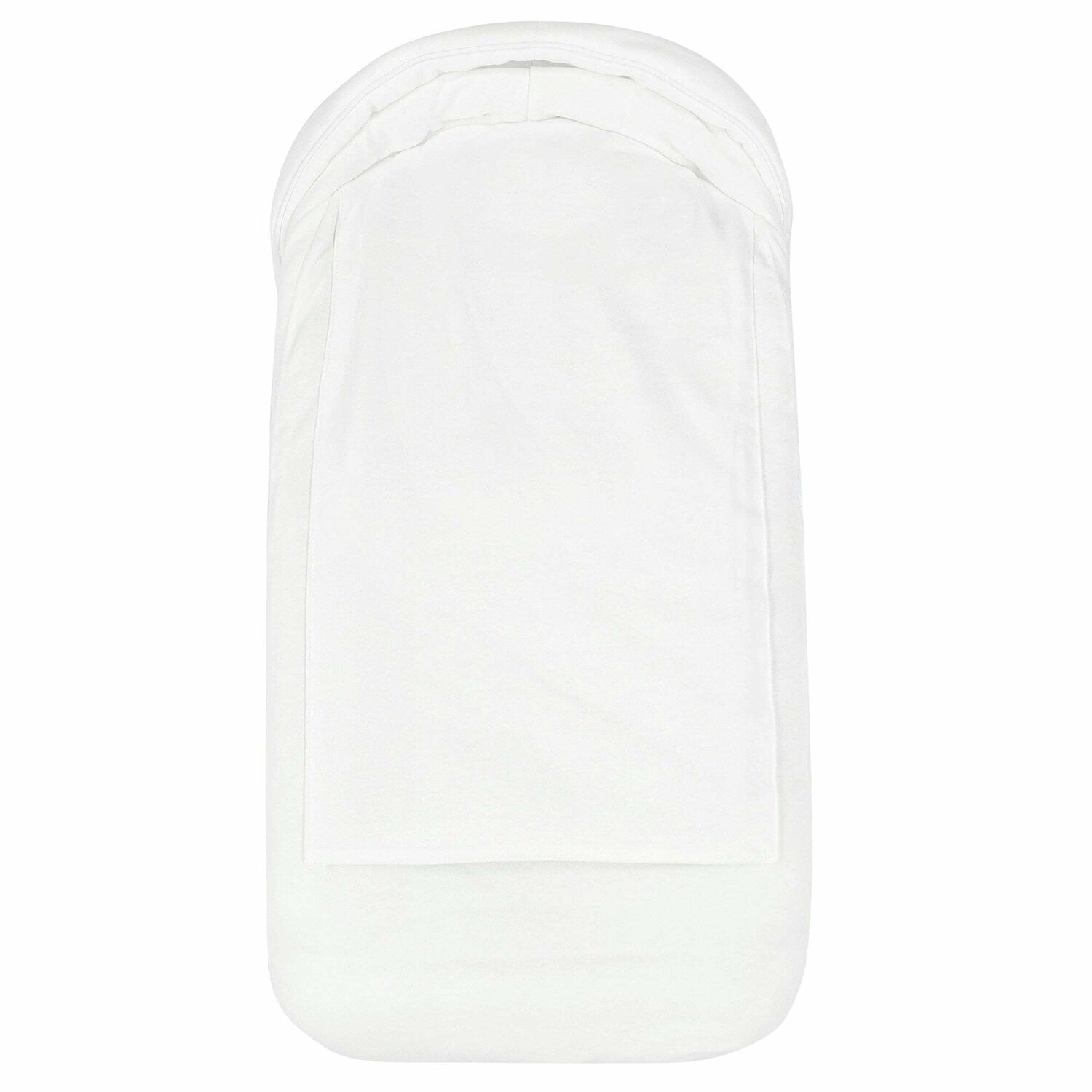 Baby Girls White Nest, 1, hi-res image number null