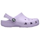 Purple Classic Clogs Sandals, 6, hi-res