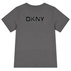 Grey Logo T-Shirt, 2, hi-res