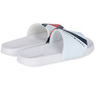 White Logo Sliders, 1, hi-res