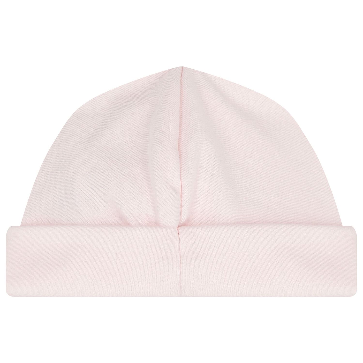 Baby Girls Ivory & Pink Babygrow Gift Set, 1, hi-res