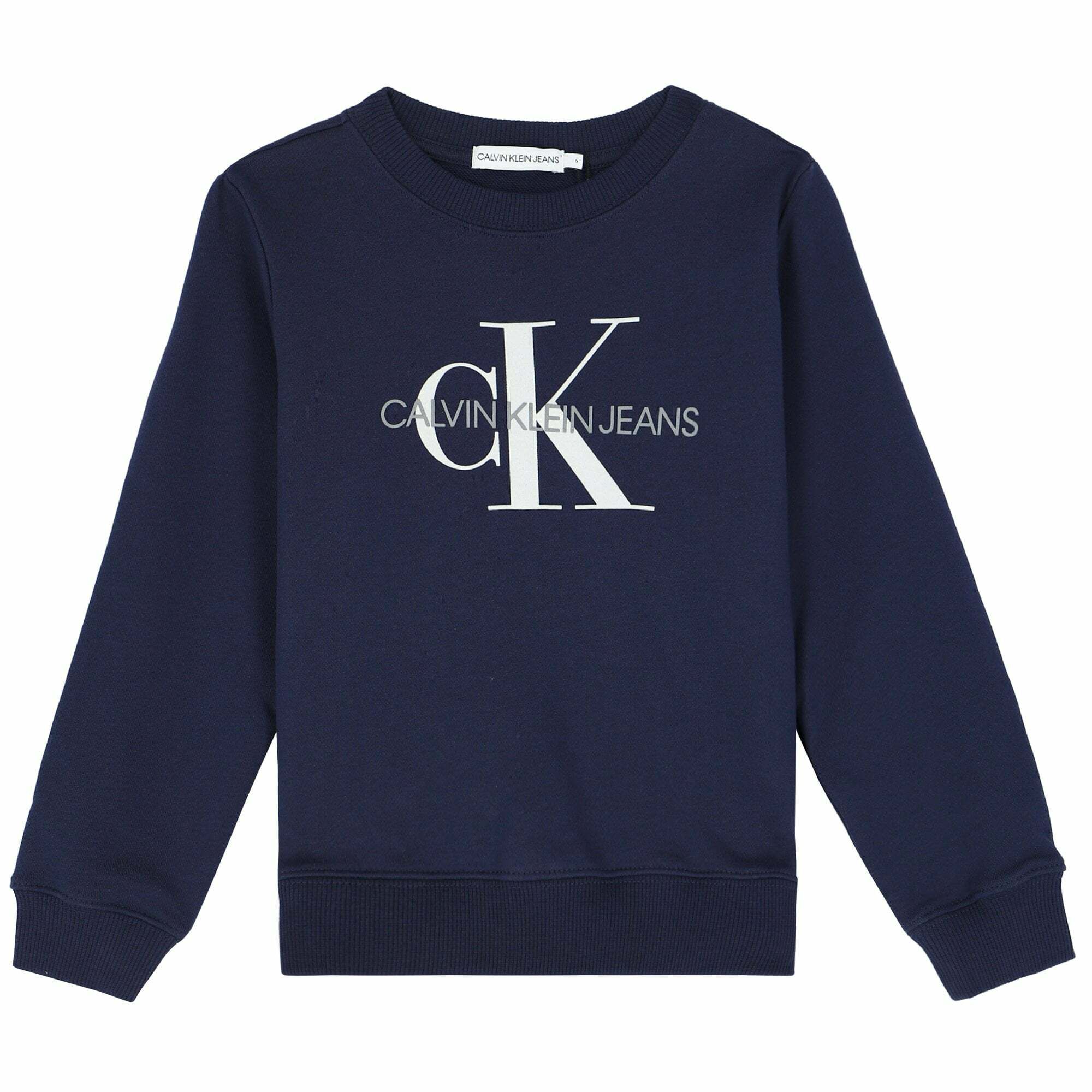 Calvin jeans sweater shop