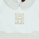   تيدي بير باللون الأزرق بشعار رومبير, 2, hi-res