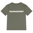 تيشيرت بشعار باللون أخضر, 5, hi-res