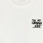 Boys Ivory Long Sleeve Top, 1, hi-res