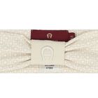 رابطه رأس للبنات بالشعار باللون البيج , 1, hi-res