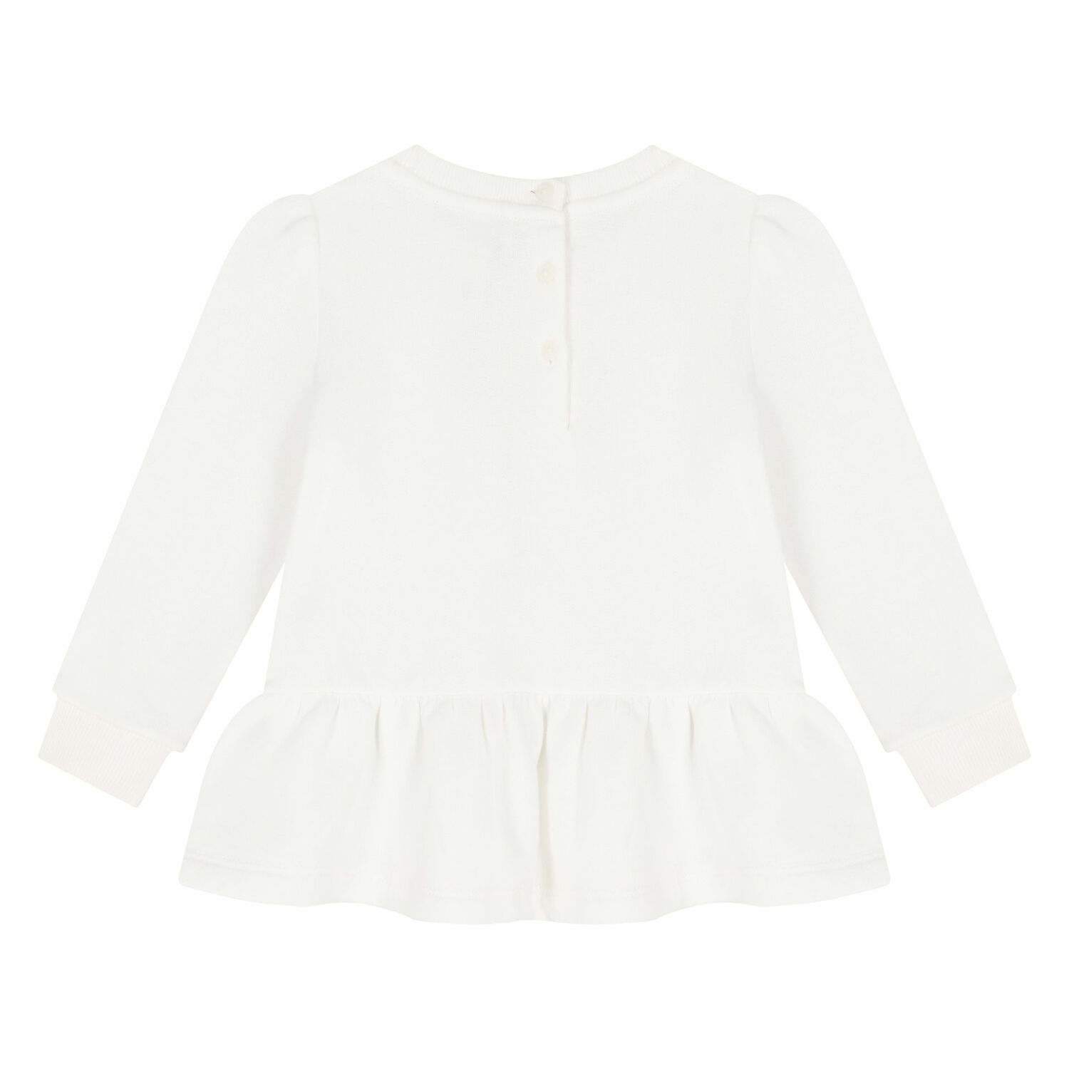 طقم ليجنز بيبي بنات باللون الأبيض والكحلي, 1, hi-res