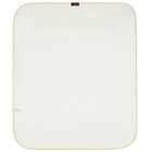 بطانية باللون العاجي والبيج , 1, hi-res