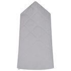 مدس هودي قابلة للعكس باللون العاجي و الرمادي, 2, hi-res