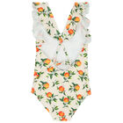 مايوه باللون العاجي والبرتقالي, 1, hi-res