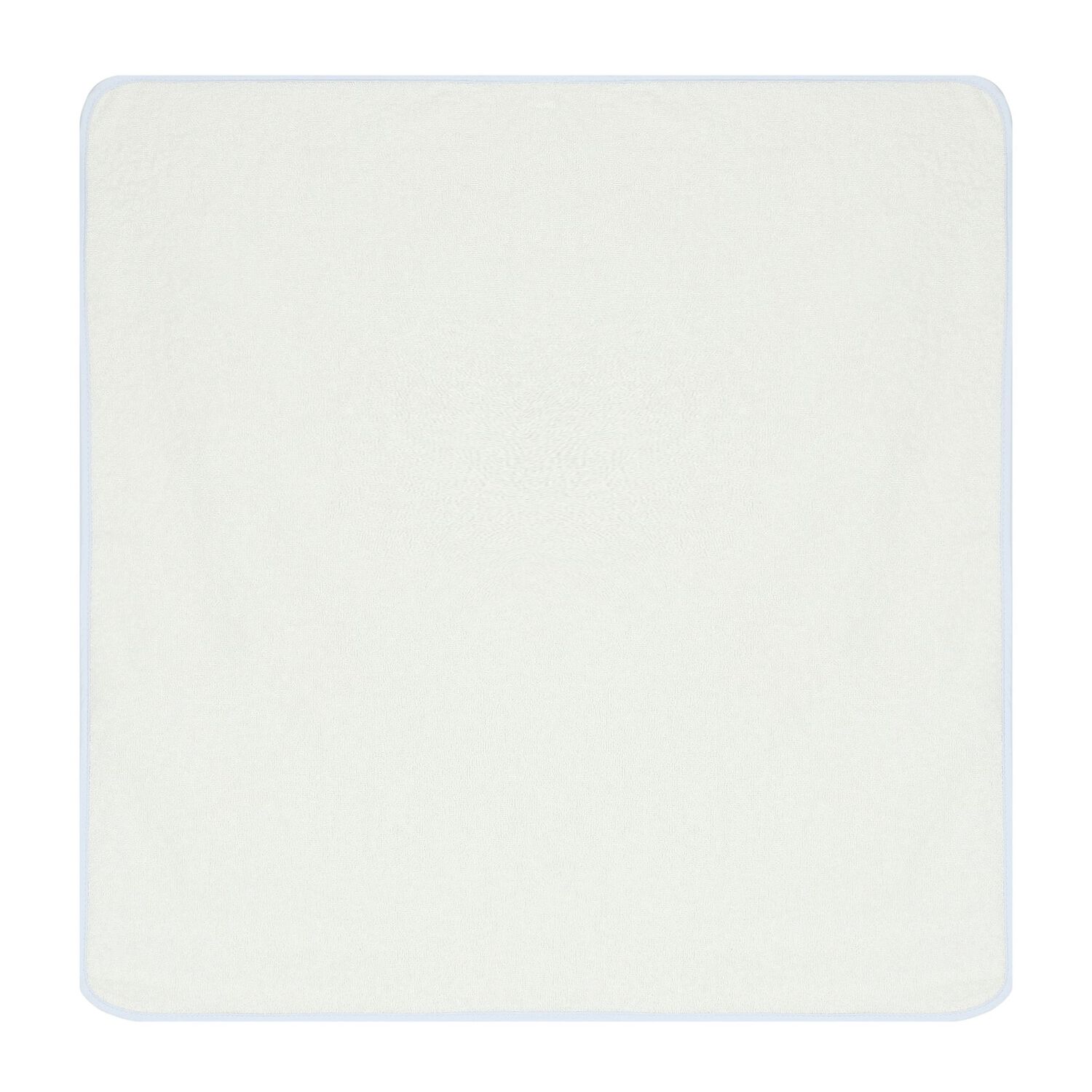 منشفة هودى أولاد بطبعة تيدى باللون الأبيض والأزرق, 1, hi-res image number null