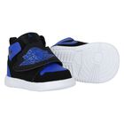 Black & Blue Sky Jordan 1 Trainers, 1, hi-res