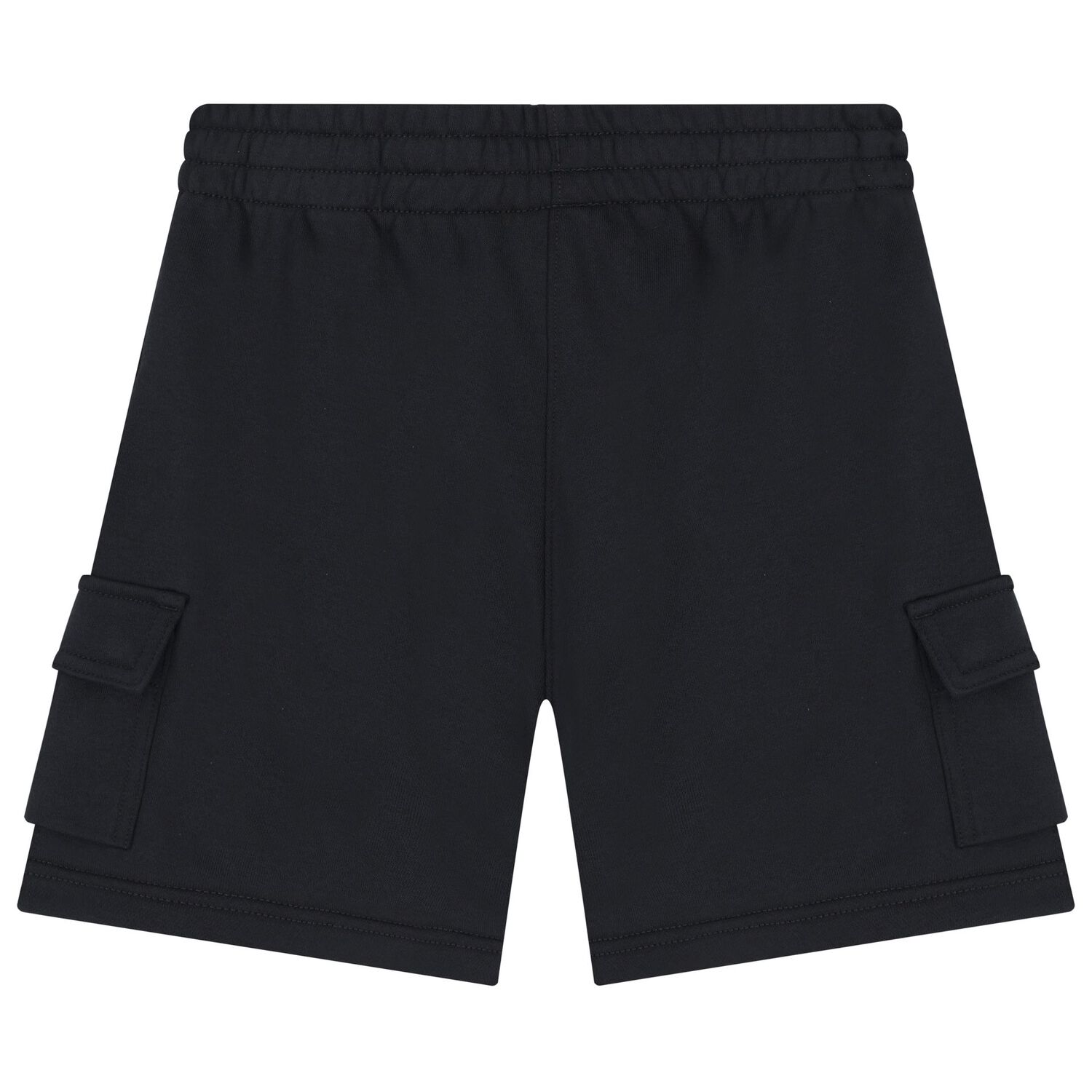 شورت بشعار أسود, 1, hi-res image number null