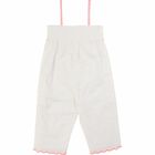 جمبسوت باللون الابيض للبنات, 1, hi-res