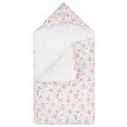 مدس بنات بطبعة الأميرات باللون الوردي, 1, hi-res