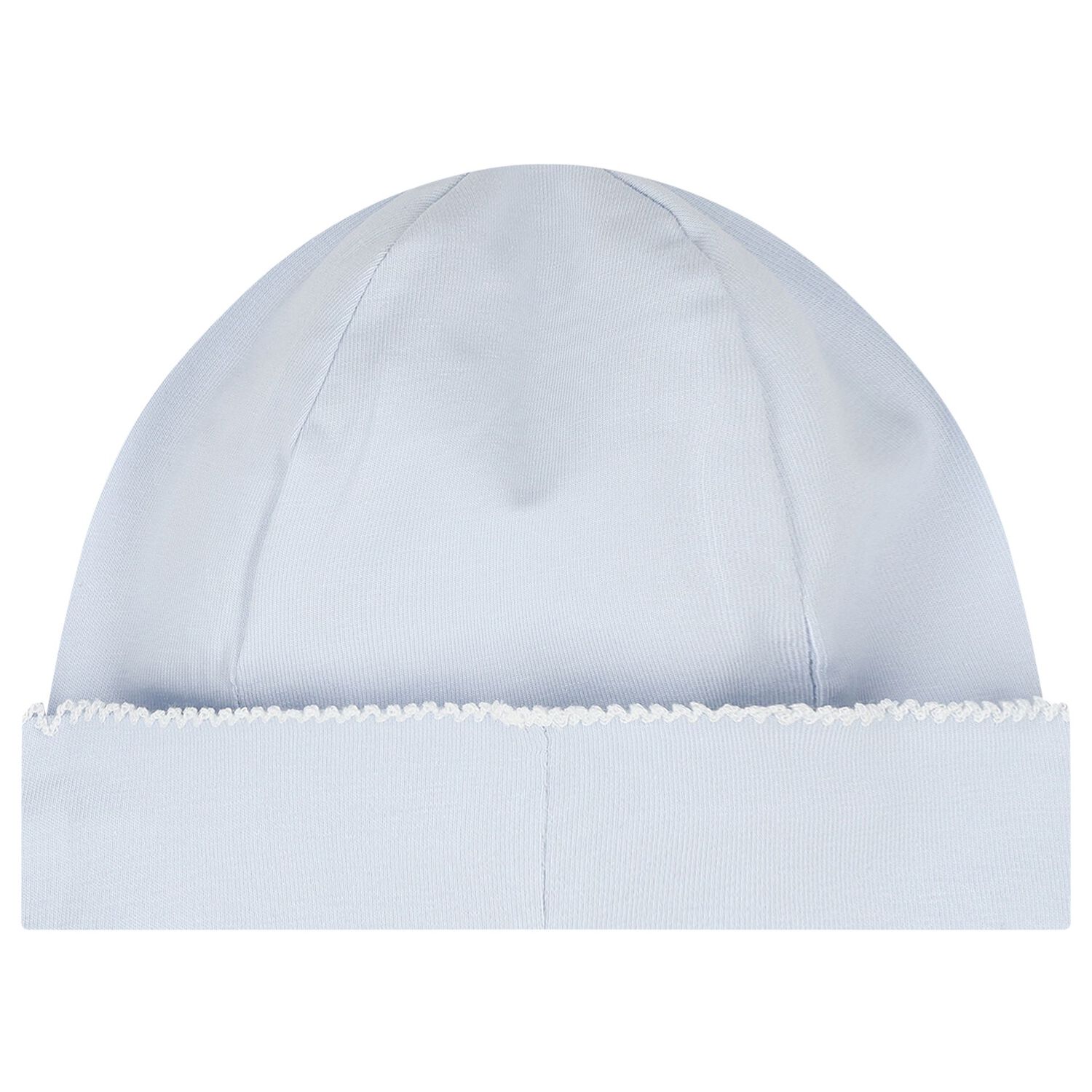 Baby Boys Blue & White Babygrow Gift Set, 2, hi-res