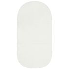 مدس بنات بالشعار باللون العاجى , 1, hi-res