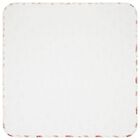 Baby Boys White Playful Bear Blanket, 1, hi-res