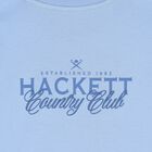 Boys Blue Logo T-Shirt, 1, hi-res
