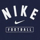 تيشيرت بشعار  باللون الكحلي , 2, hi-res