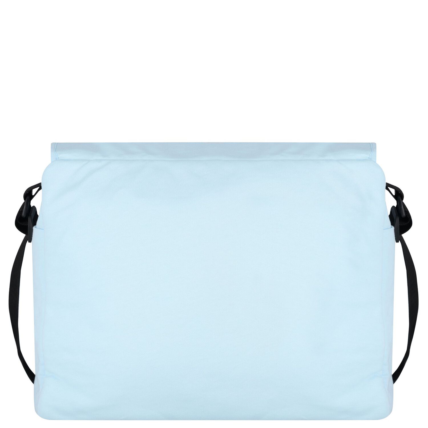 حقيبه تغيير حفاضات بطبعه تيدى بير باللون الازرق, 4, hi-res