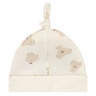 Beige Babysuit Gift Set, 1, hi-res