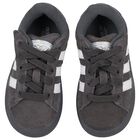 Grey Campus 00s Led Lights Trainers, 1, hi-res