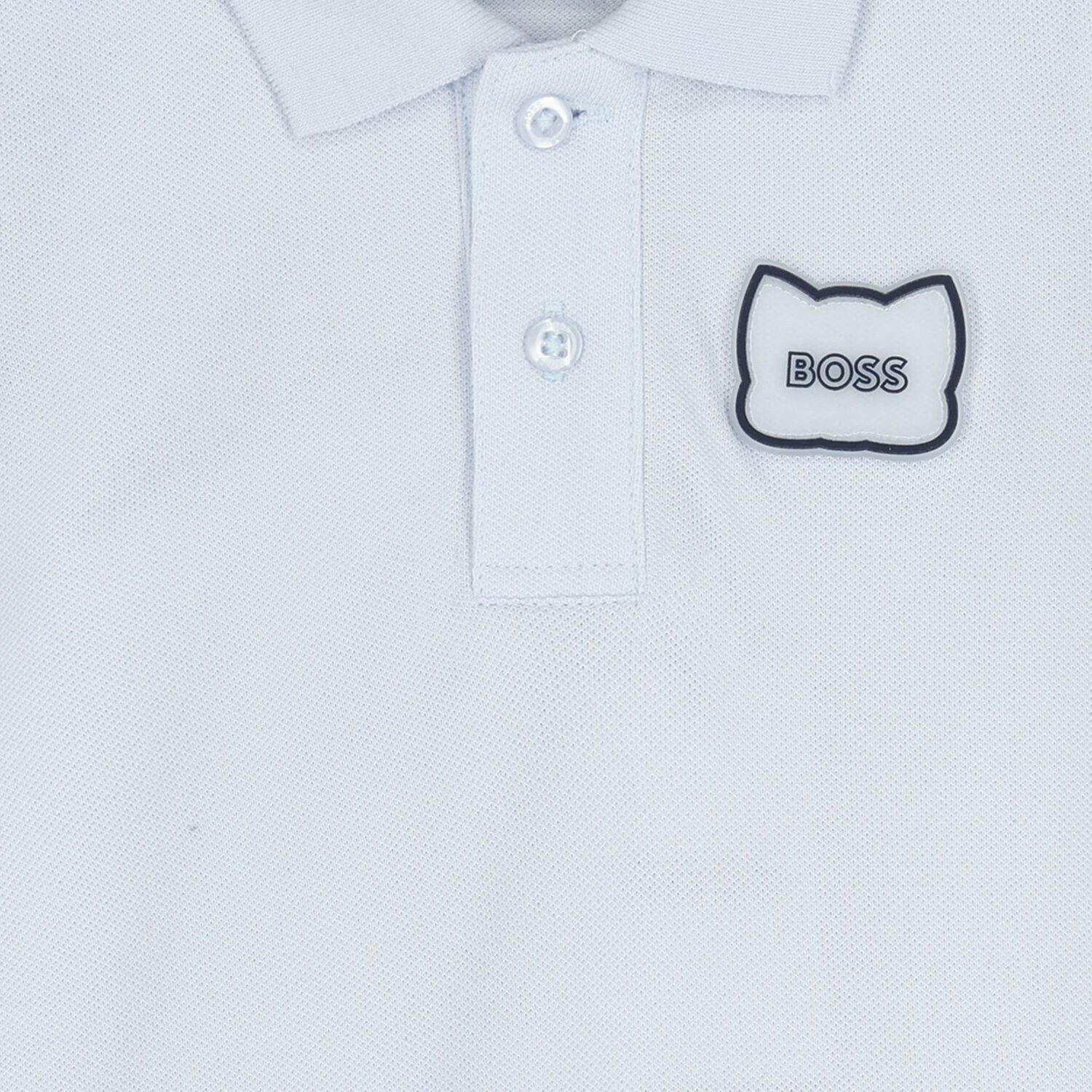 رومبير باللون أزرق بشعار , 2, hi-res